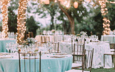 Wedding Bells and Insurance Policies: Protecting Your Big Day from the Unexpected