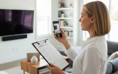 Why Now Is the Best Time to Update Your Home Inventory