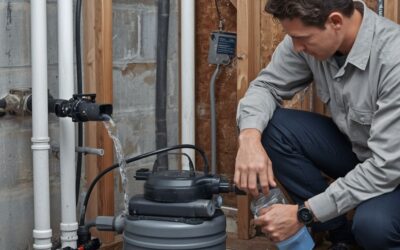 Homeowners: The “April Showers” Survival Guide