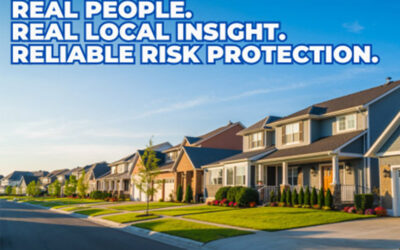Why Having a Real Insurance Agent Is Important