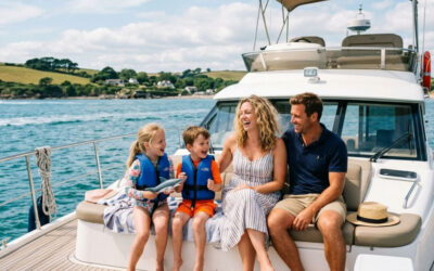 Why Your Boat Needs More Attention Than Your Gym Membership
